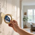 Best Painters Tape For Textured Walls