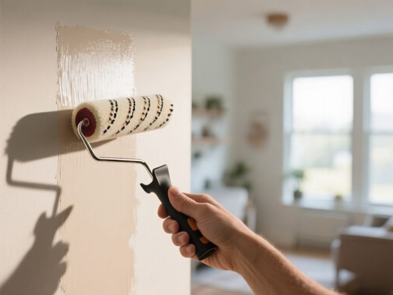Best Roller For Semi Gloss Paint