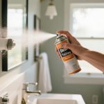 Best Spray Paint For Bathroom Fixtures