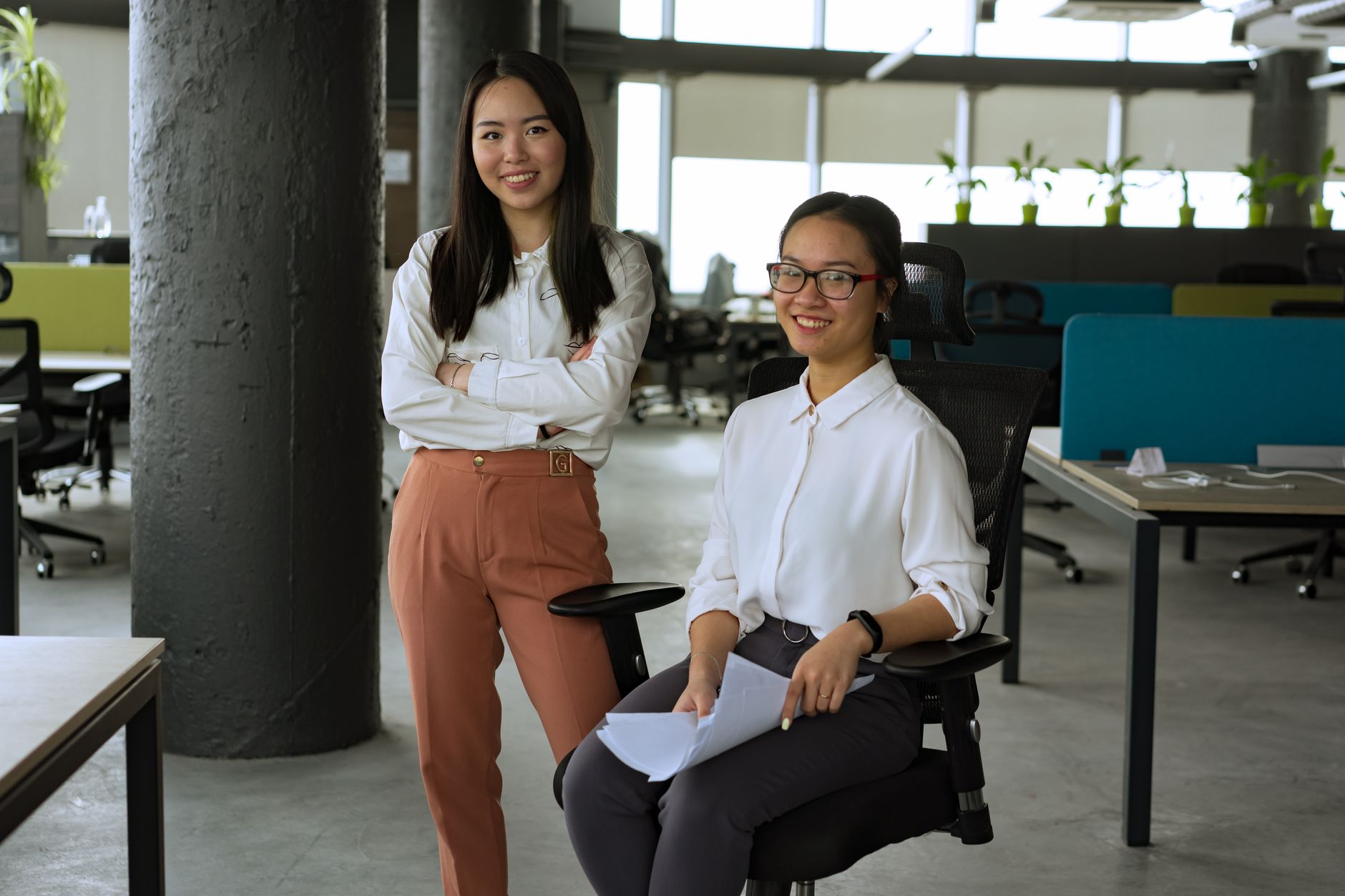 Best Work Pants For Women
