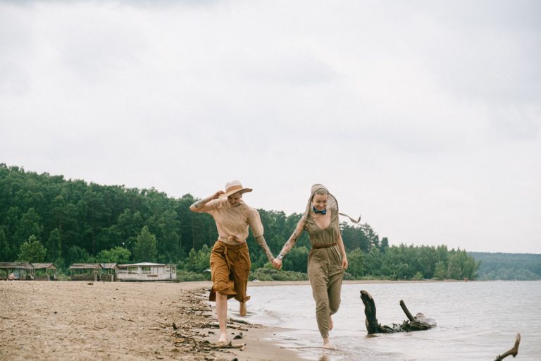 Best Linen Pants For Women
