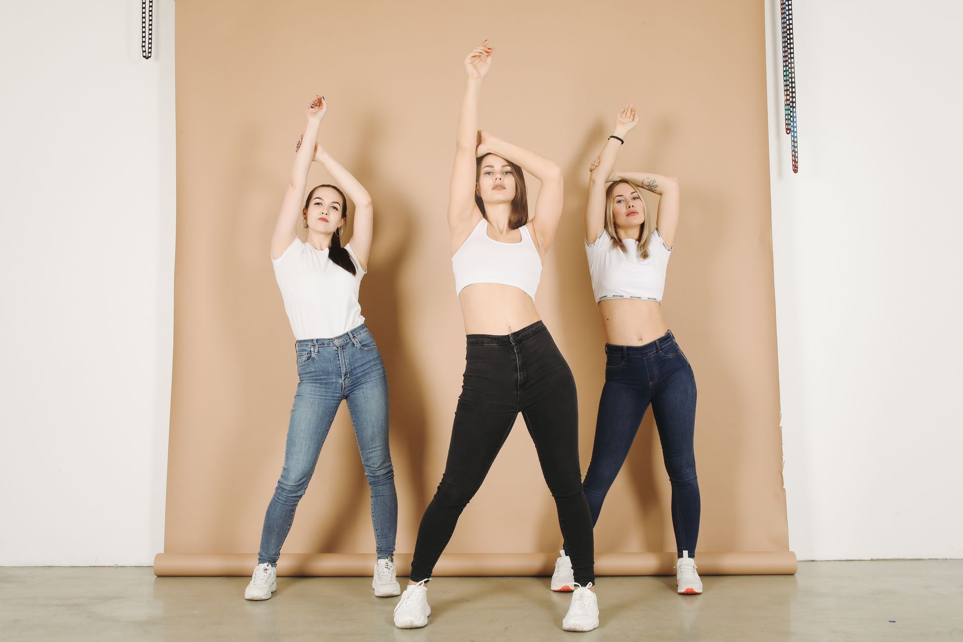 Best Stretch Jeans For Women