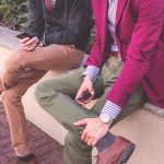 Best Women's Khaki Pants For Work