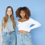 Best Stretchy Jeans For Women
