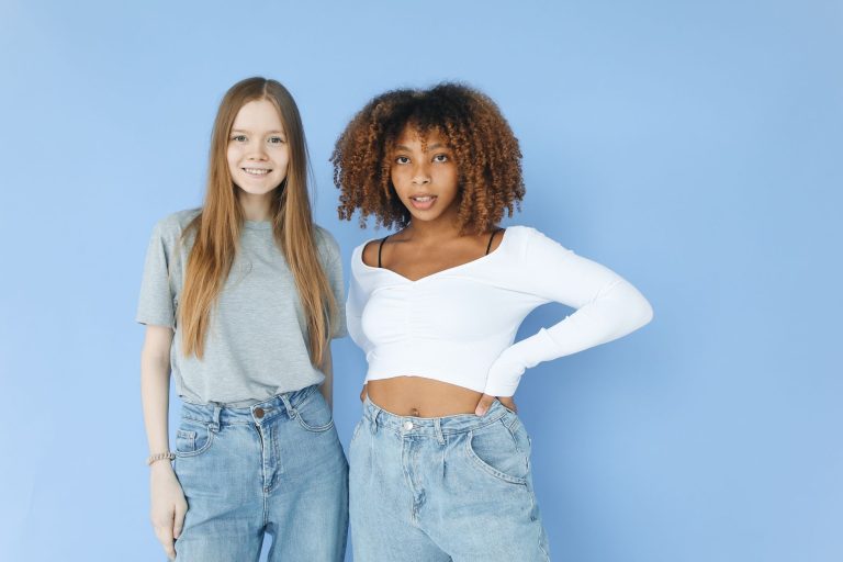 Best Stretchy Jeans For Women