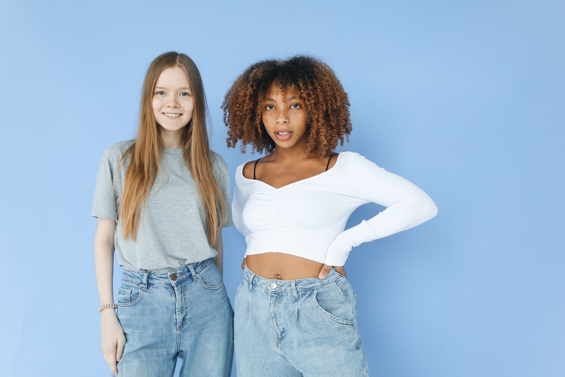 Best Stretchy Jeans For Women