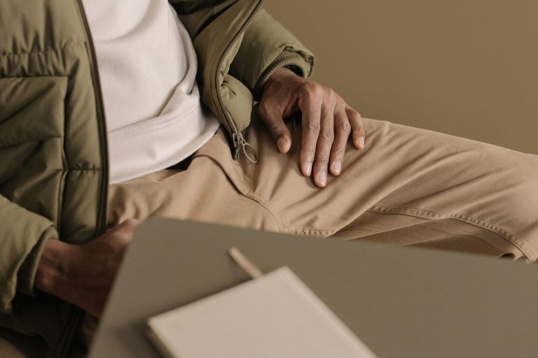 Best Khaki Pants For Women