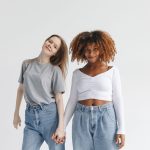 Best Elastic Waist Jeans For Women