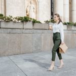 Best Women's Chino Pants For Work