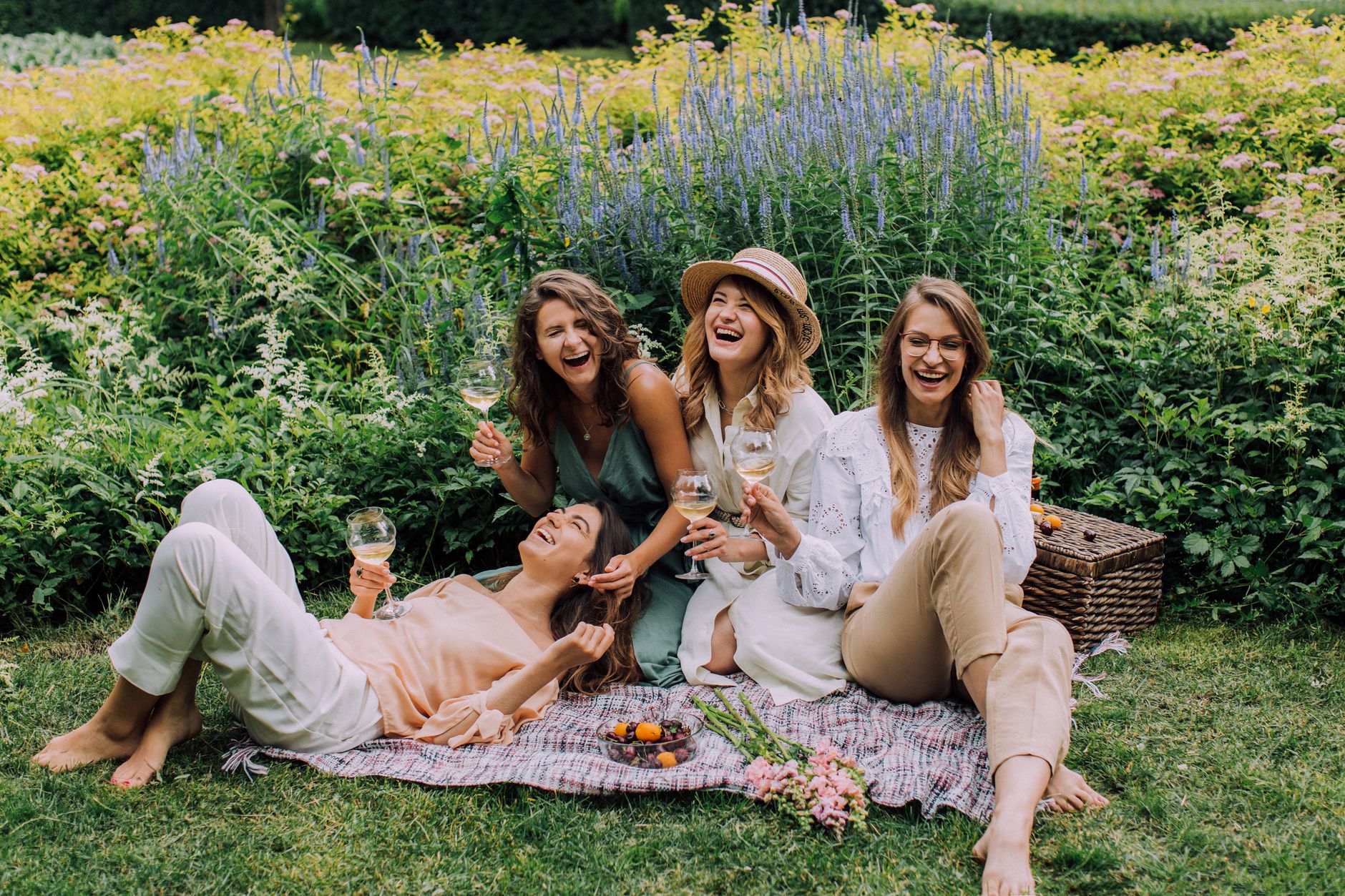 Best Summer Pants For Women