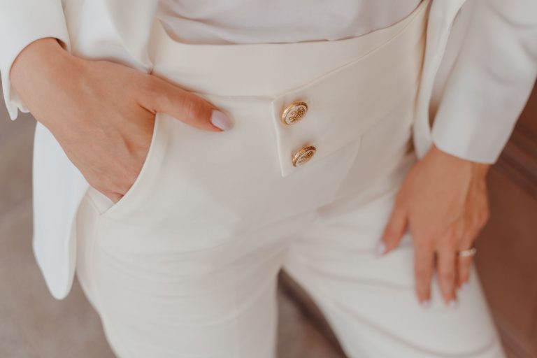 Best White Pants For Women