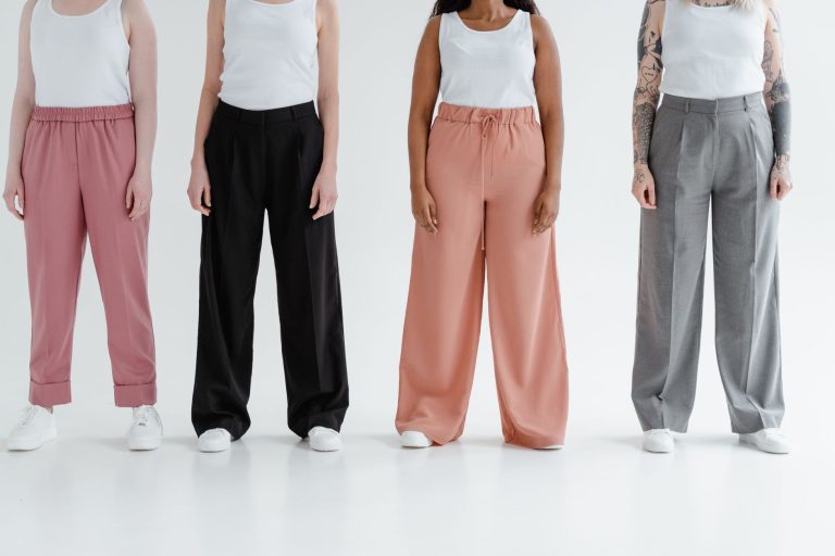 Best Casual Pants For Women