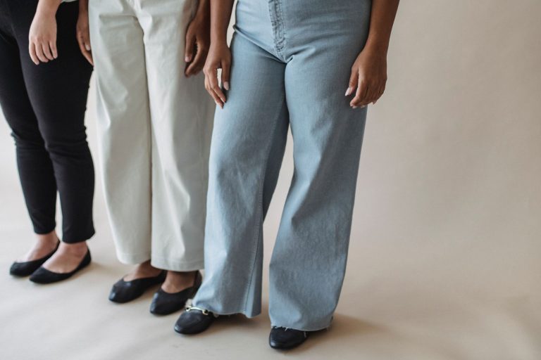 Best Pants For Plus Size Women