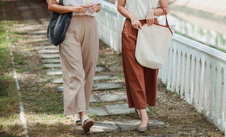Best Trousers For Petite Women