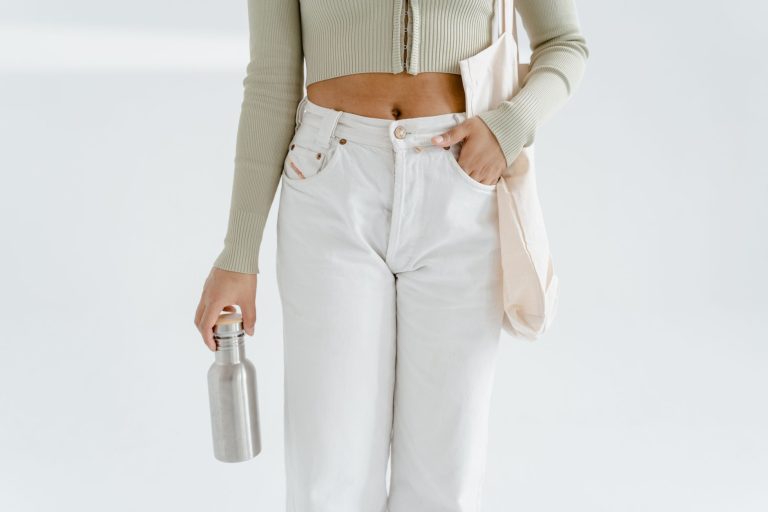 Best Crop Pants For Women