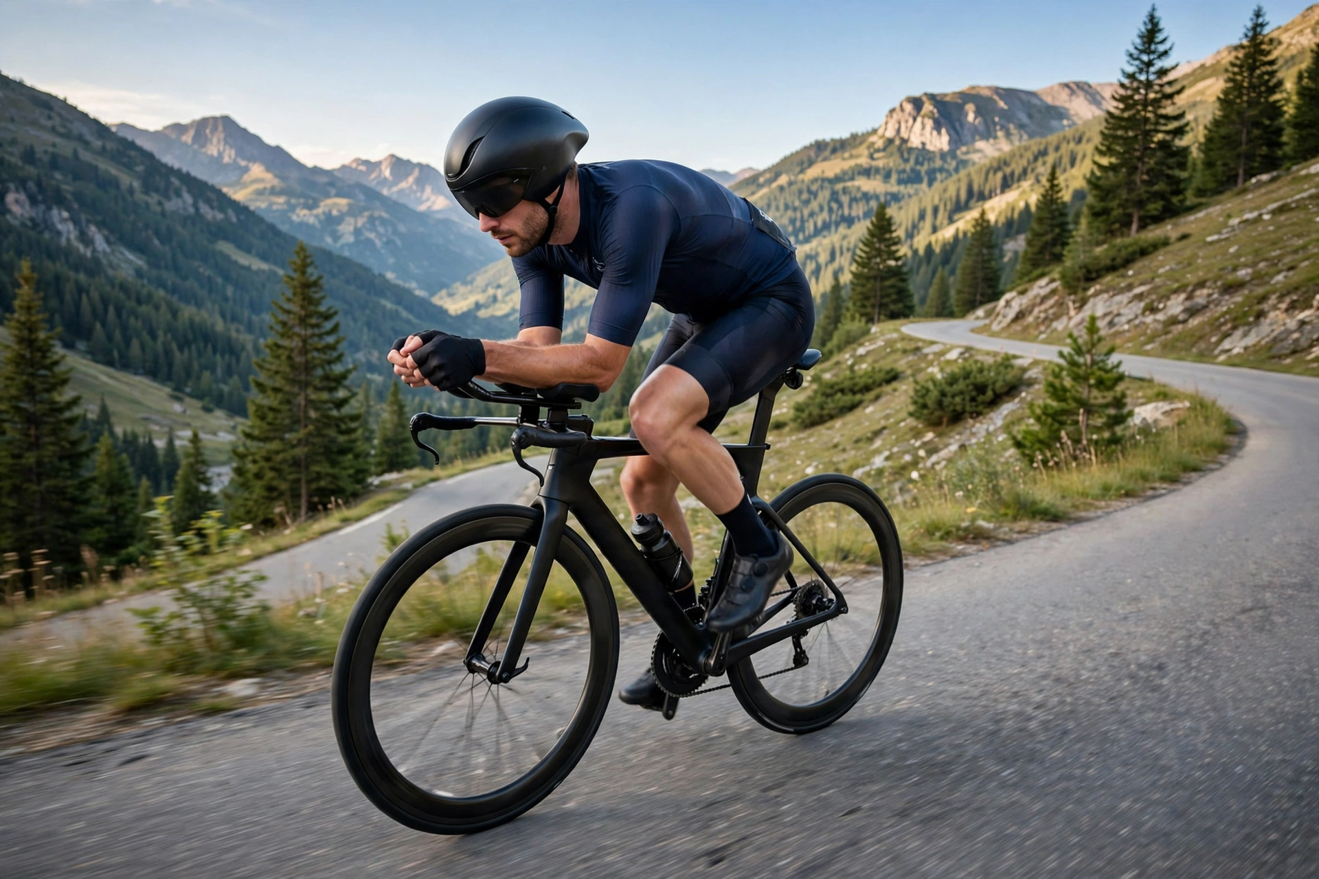 are aero road helmets worth it for racing and time trial riders
