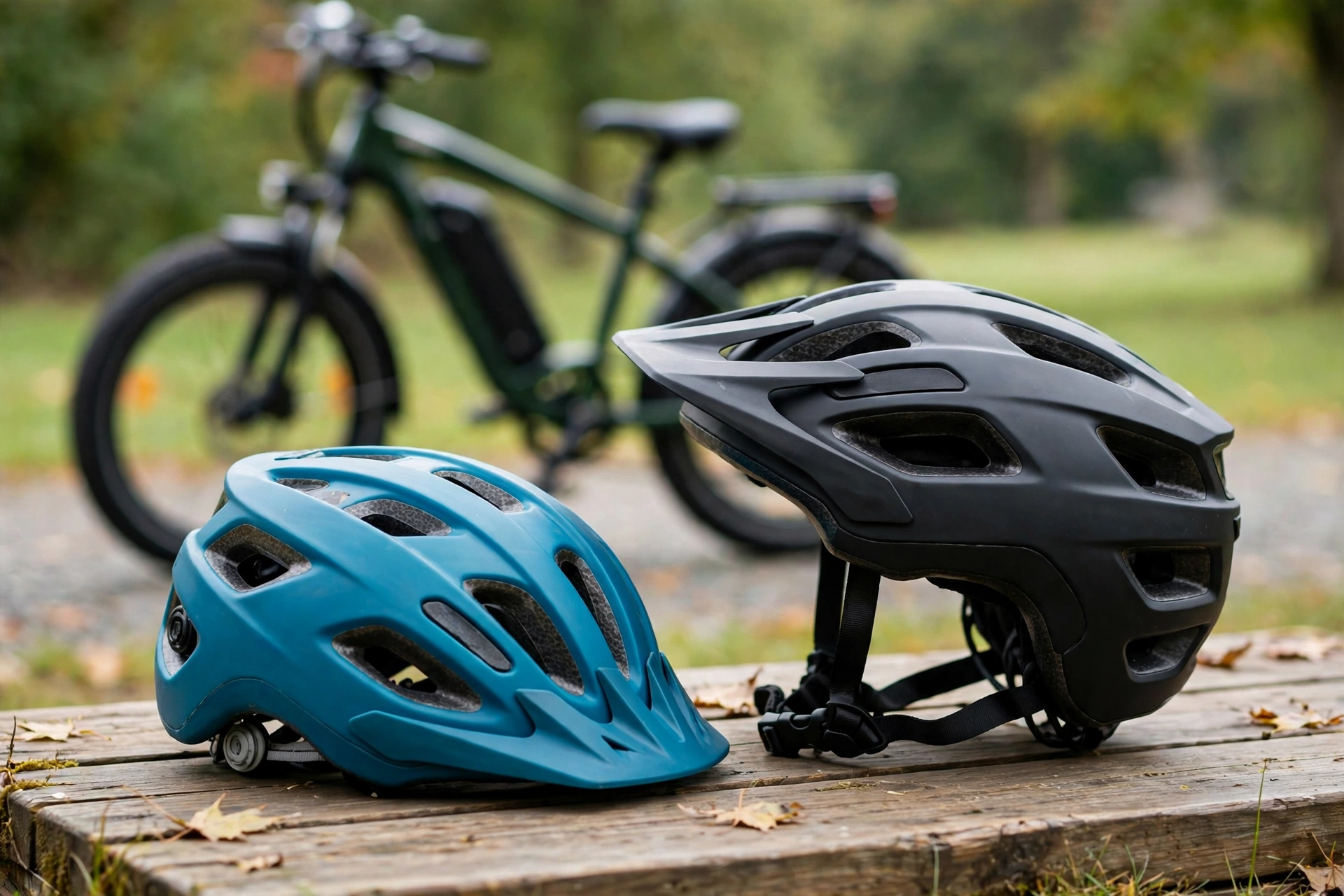 e-bike helmet size for teenagers between youth and adult sizes