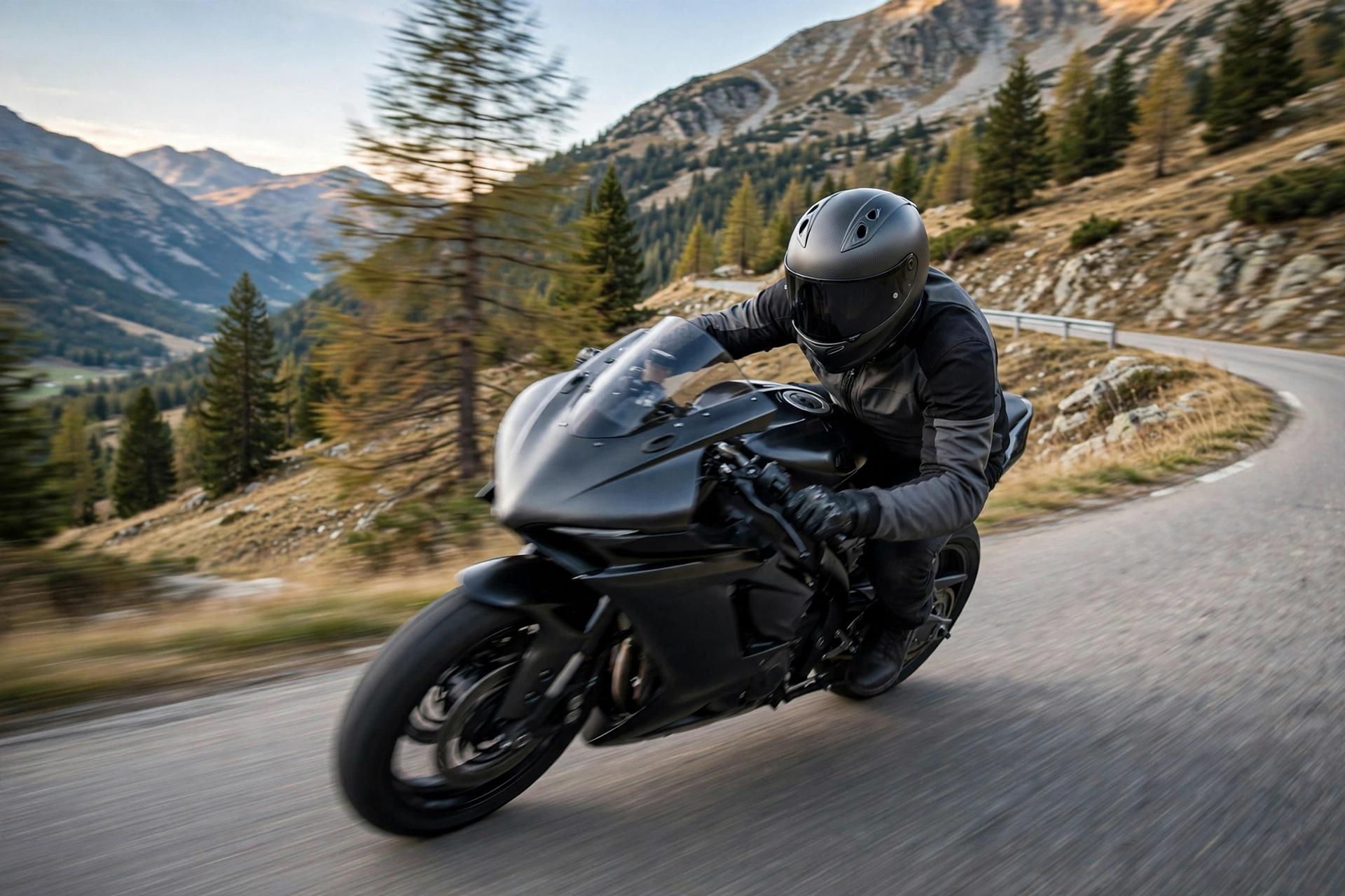are Suomy helmets good for sport and track motorcycle riding